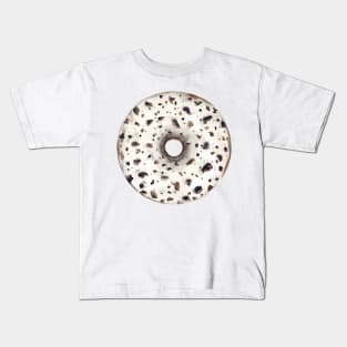 Cookie donut Kids T-Shirt